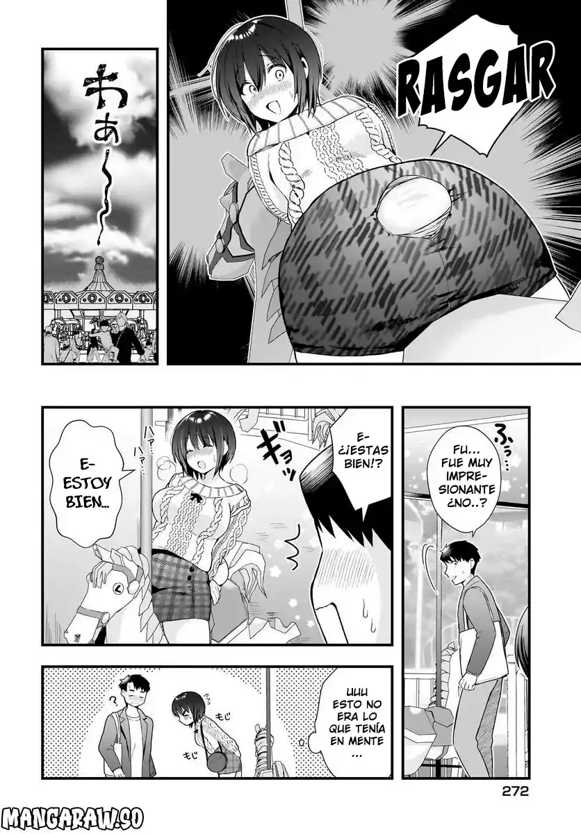 Kouhai OL Wa Meido No Hina-san Nanka Janai - Capítulo 13.10 - Página 9 - LectorTMOo