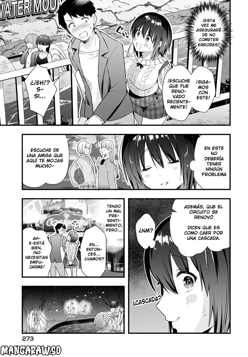 Kouhai OL Wa Meido No Hina-san Nanka Janai - Capítulo 13.10 - Página 10 - LectorTMOo