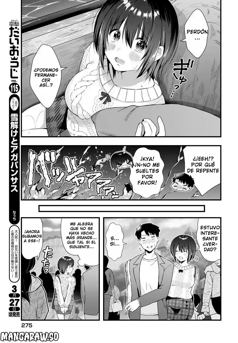 Kouhai OL Wa Meido No Hina-san Nanka Janai - Capítulo 13.20 - Página 2 - LectorTMOo