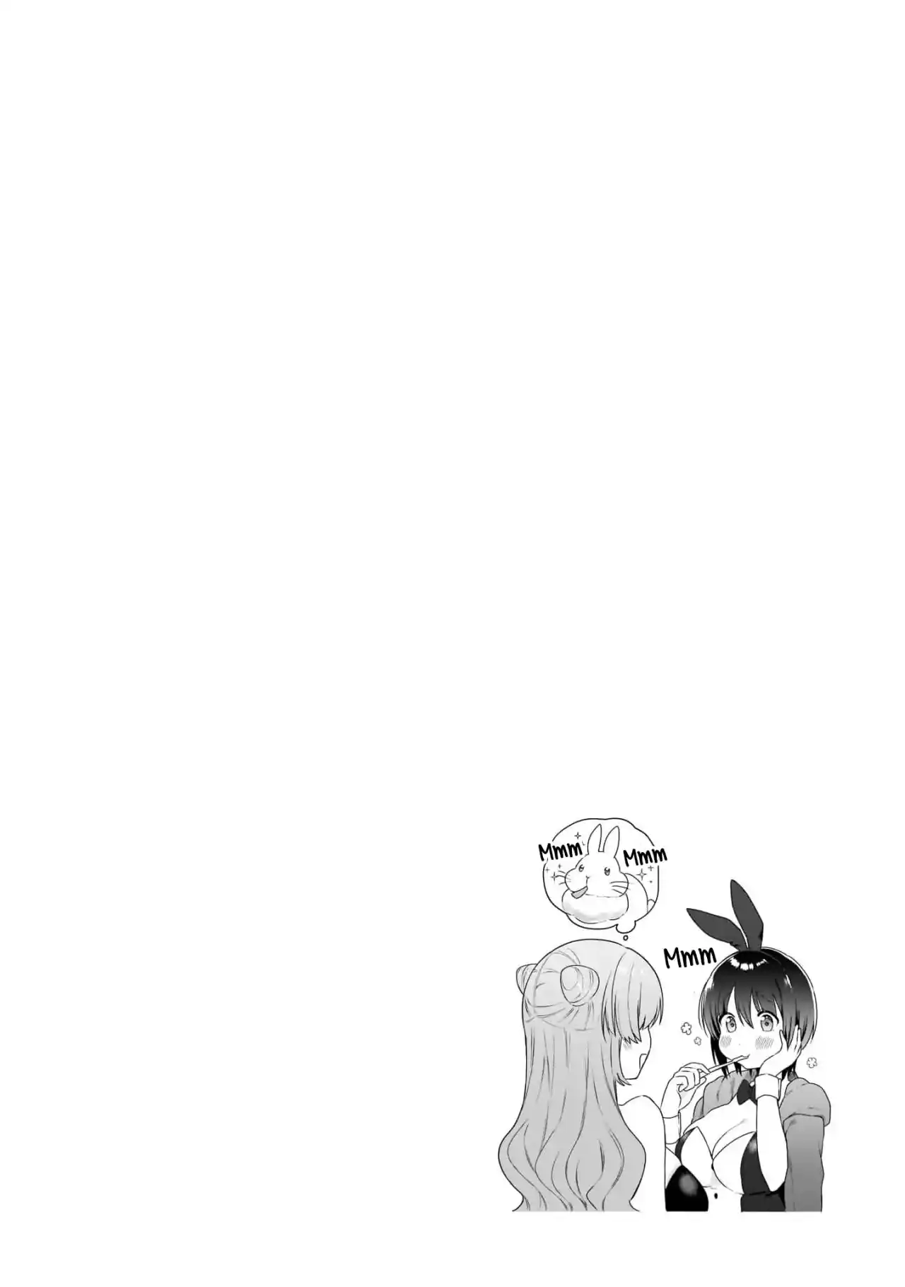 Kouhai OL Wa Meido No Hina-san Nanka Janai - Capítulo 4 - Página 25 - LectorTMOo