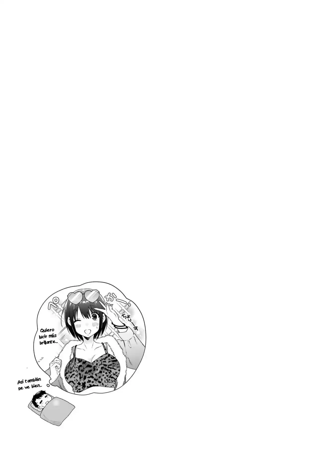 Kouhai OL Wa Meido No Hina-san Nanka Janai - Capítulo 5 - Página 26 - LectorTMOo