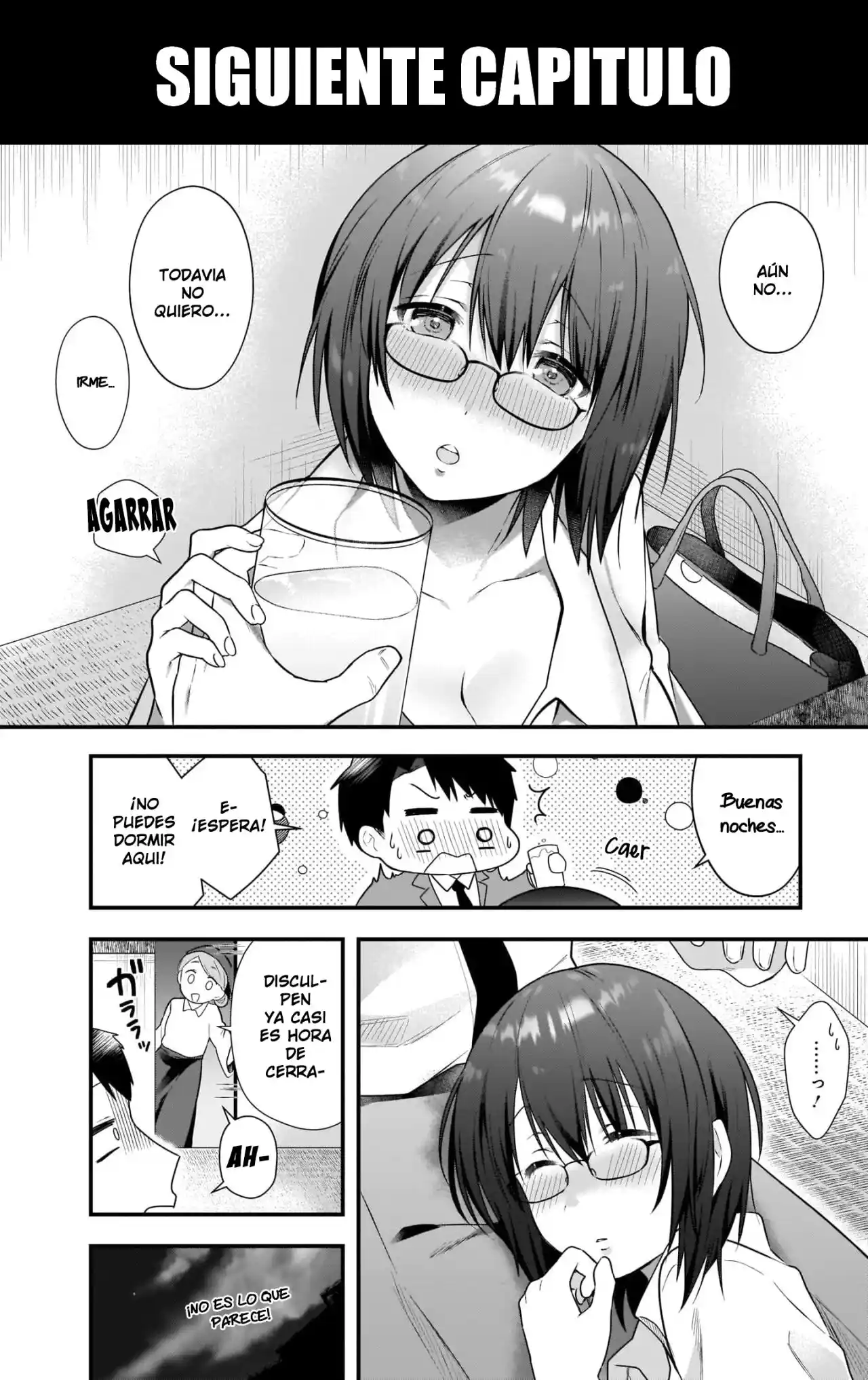 Kouhai OL Wa Meido No Hina-san Nanka Janai - Capítulo 5 - Página 27 - LectorTMOo
