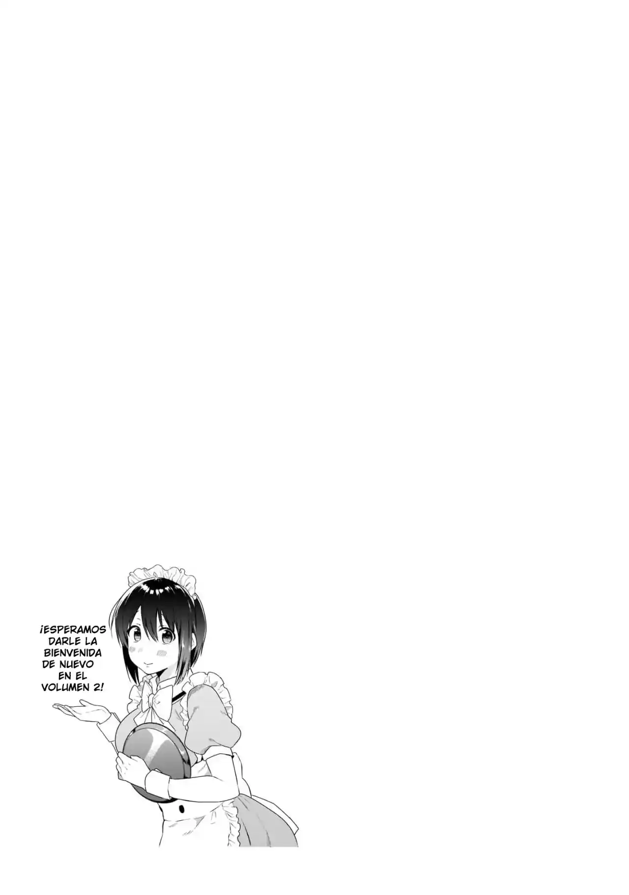 Kouhai OL Wa Meido No Hina-san Nanka Janai - Capítulo 6 - Página 26 - LectorTMOo
