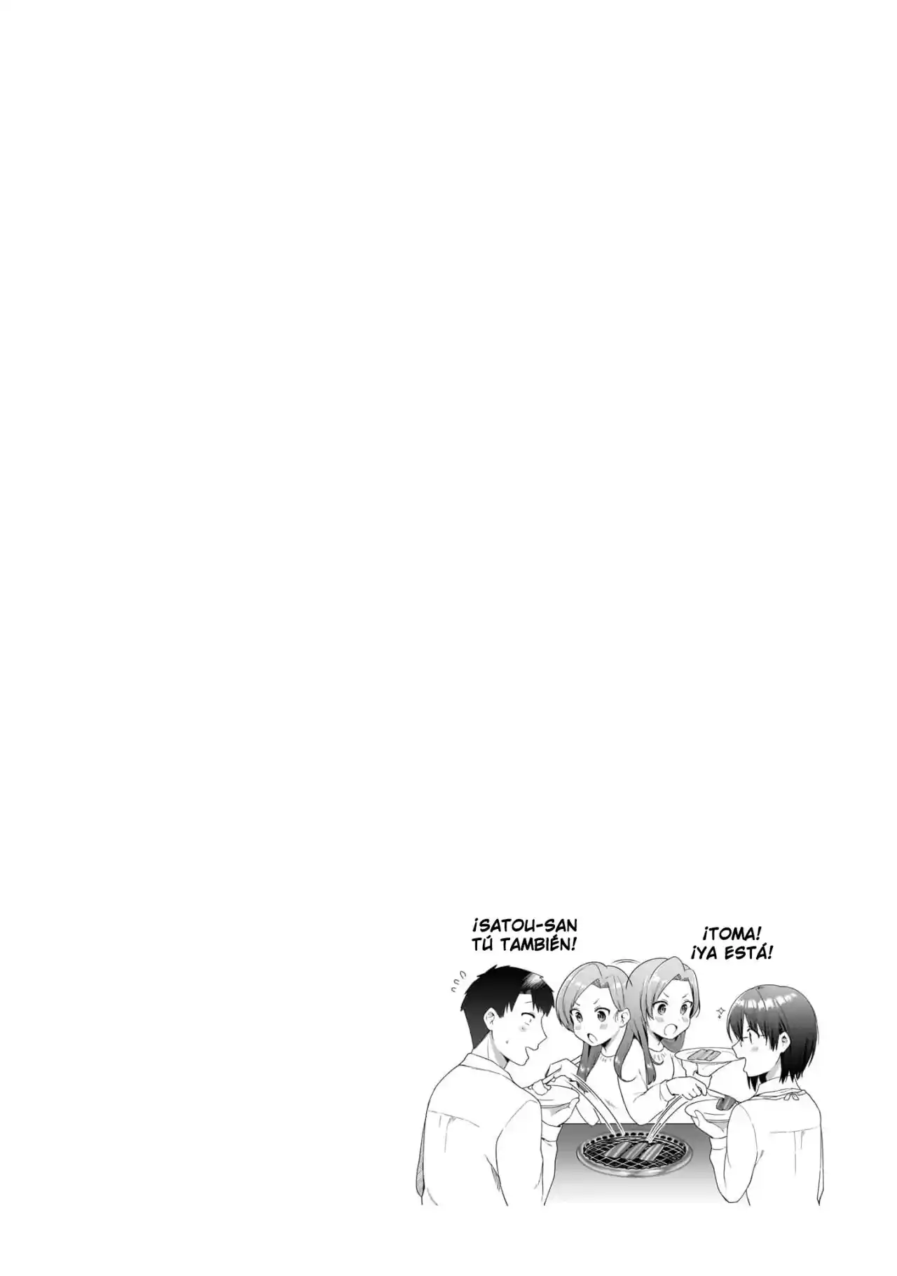 Kouhai OL Wa Meido No Hina-san Nanka Janai - Capítulo 9 - Página 26 - LectorTMOo