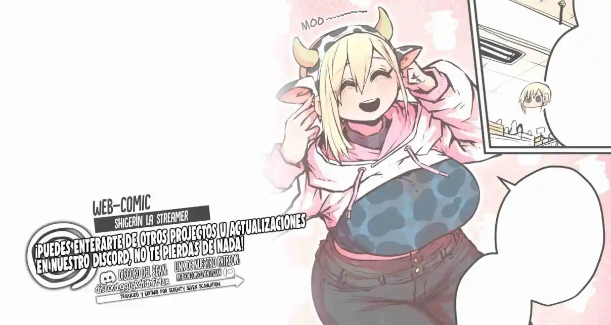 Kouhai Wa Inkya Agari No Influencer - Capítulo 9 - Página 1 - LectorTMOo