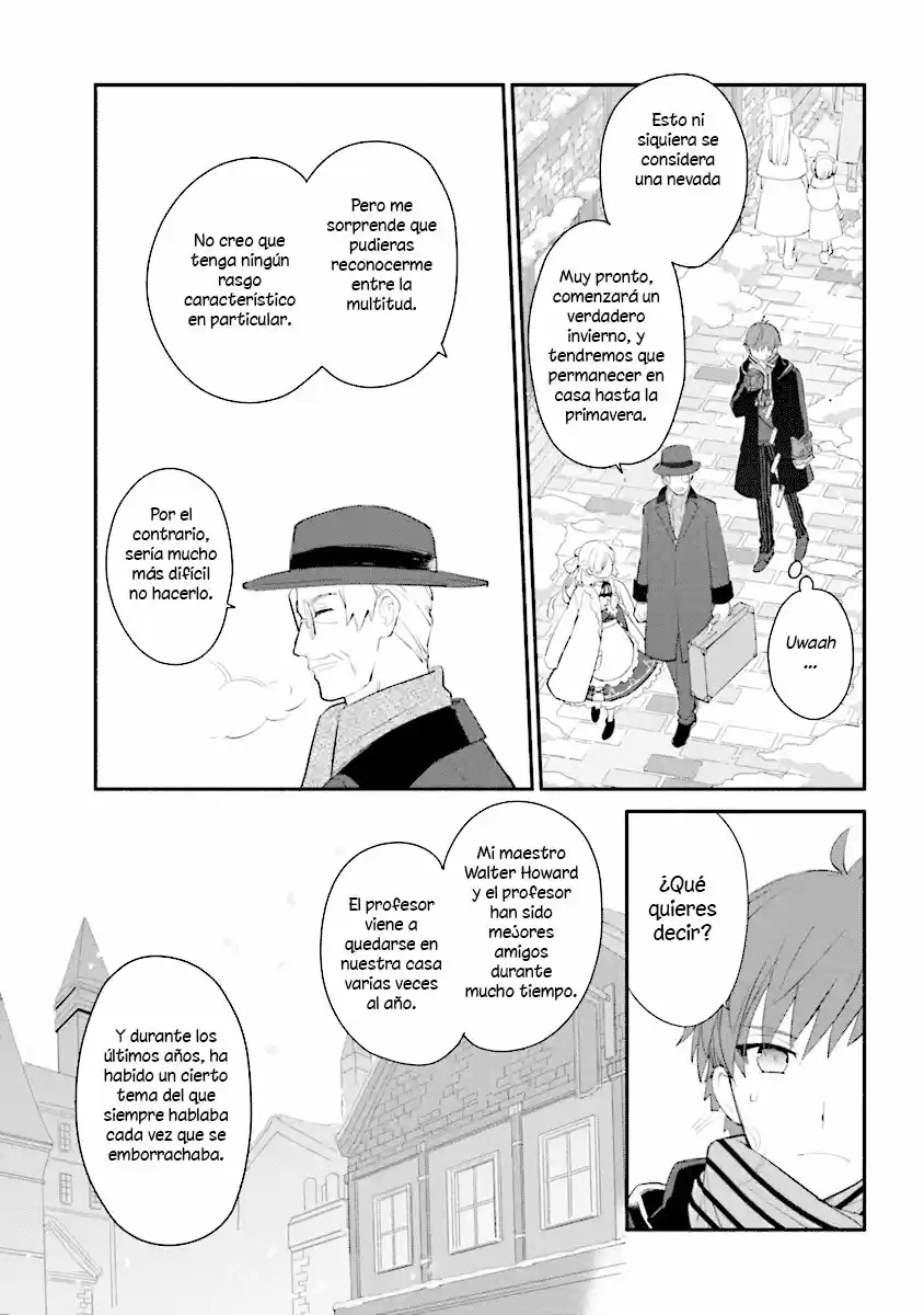 Koujo Denka No Kateikyoushi - Capítulo 1 - Página 15 - LectorTMOo