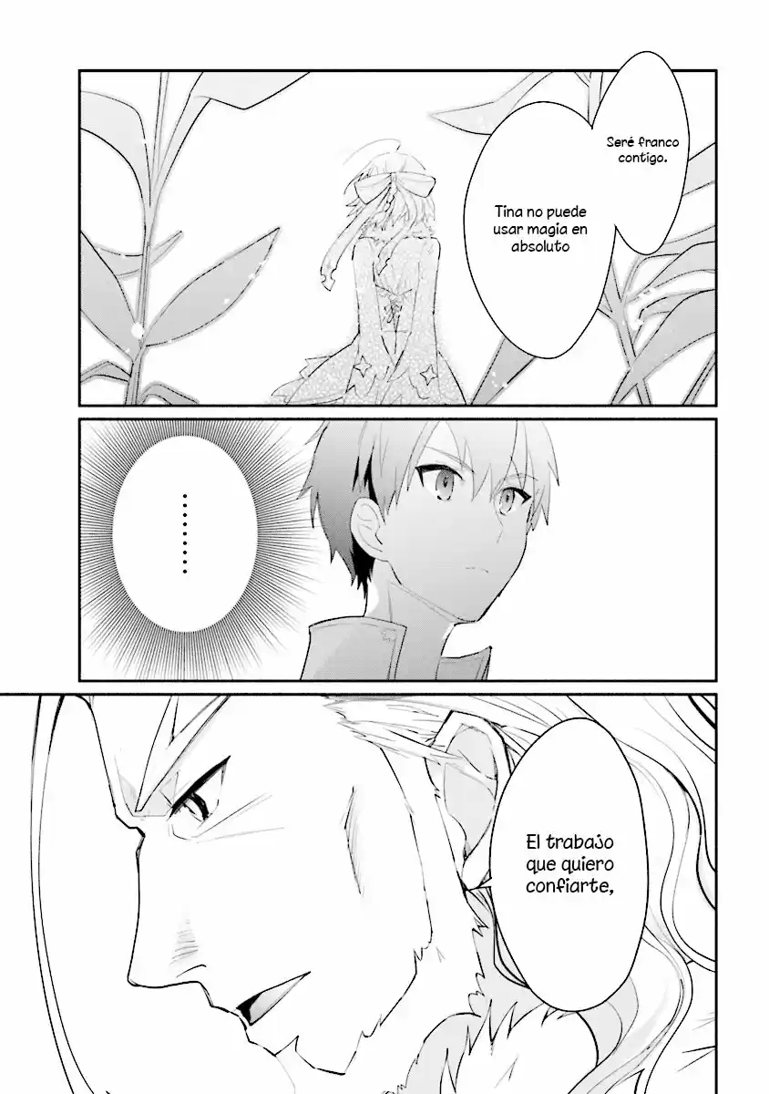 Koujo Denka No Kateikyoushi - Capítulo 1 - Página 34 - LectorTMOo