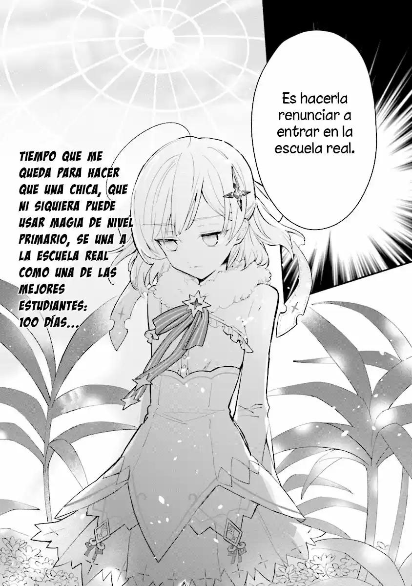 Koujo Denka No Kateikyoushi - Capítulo 1 - Página 35 - LectorTMOo