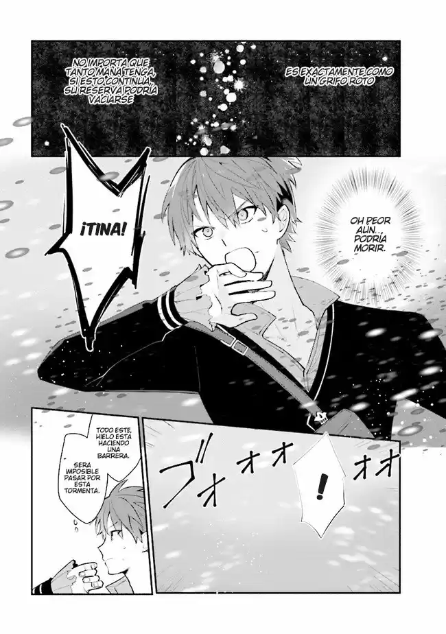 Koujo Denka No Kateikyoushi - Capítulo 10 - Página 2 - LectorTMOo