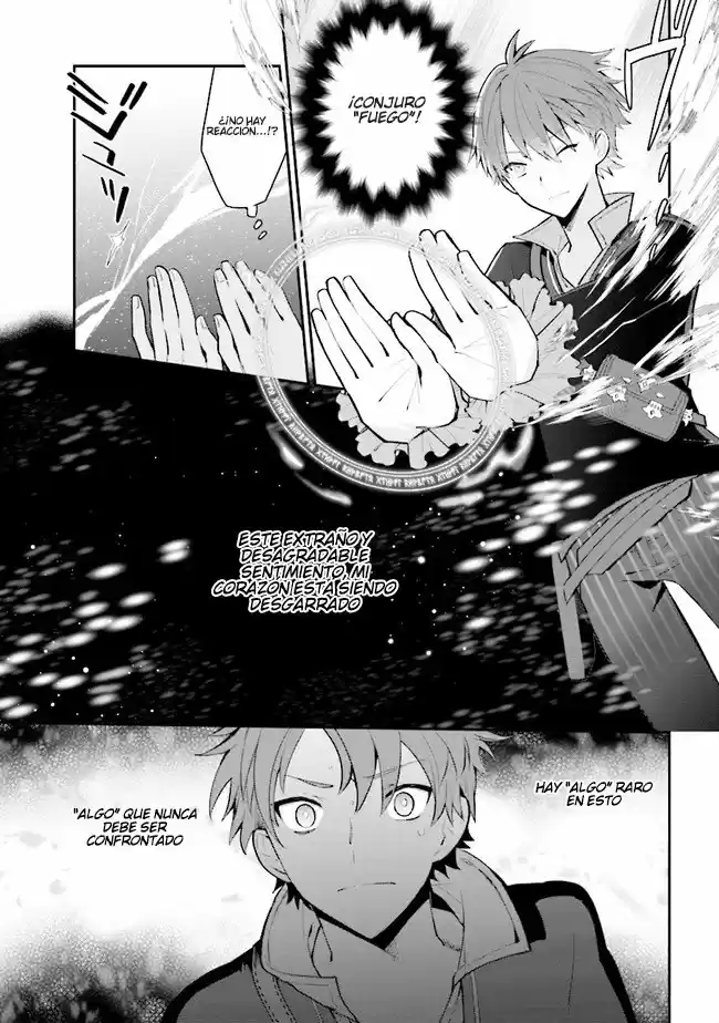 Koujo Denka No Kateikyoushi - Capítulo 10 - Página 3 - LectorTMOo