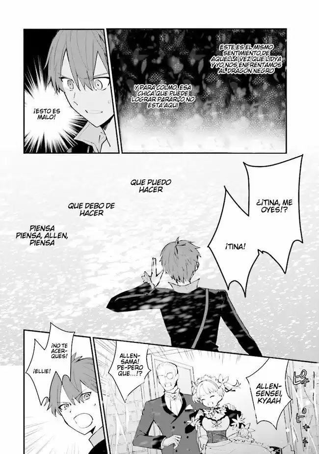 Koujo Denka No Kateikyoushi - Capítulo 10 - Página 4 - LectorTMOo