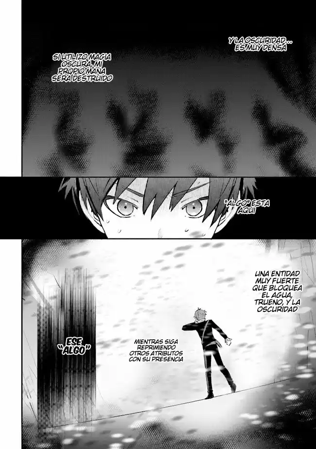 Koujo Denka No Kateikyoushi - Capítulo 10 - Página 6 - LectorTMOo