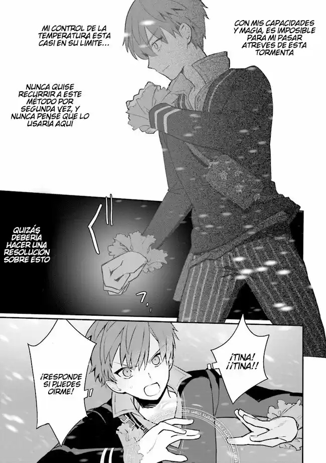 Koujo Denka No Kateikyoushi - Capítulo 10 - Página 7 - LectorTMOo