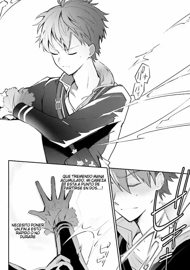 Koujo Denka No Kateikyoushi - Capítulo 10 - Página 10 - LectorTMOo