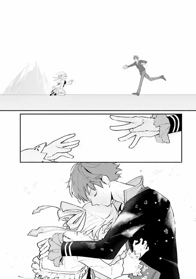 Koujo Denka No Kateikyoushi - Capítulo 10 - Página 15 - LectorTMOo
