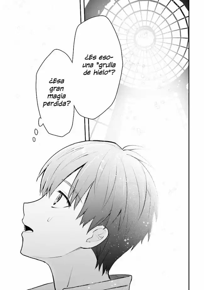 Koujo Denka No Kateikyoushi - Capítulo 11 - Página 2 - LectorTMOo