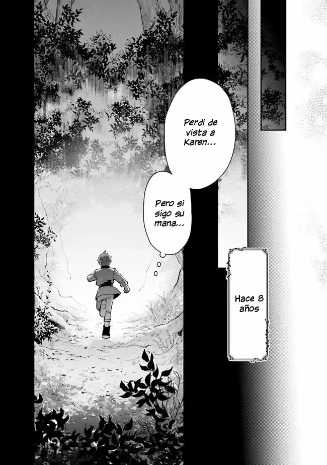 Koujo Denka No Kateikyoushi - Capítulo 11 - Página 8 - LectorTMOo