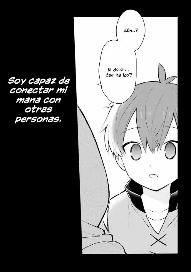 Koujo Denka No Kateikyoushi - Capítulo 11 - Página 12 - LectorTMOo