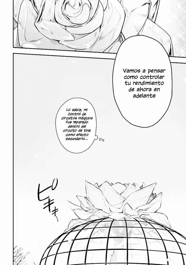 Koujo Denka No Kateikyoushi - Capítulo 11 - Página 17 - LectorTMOo