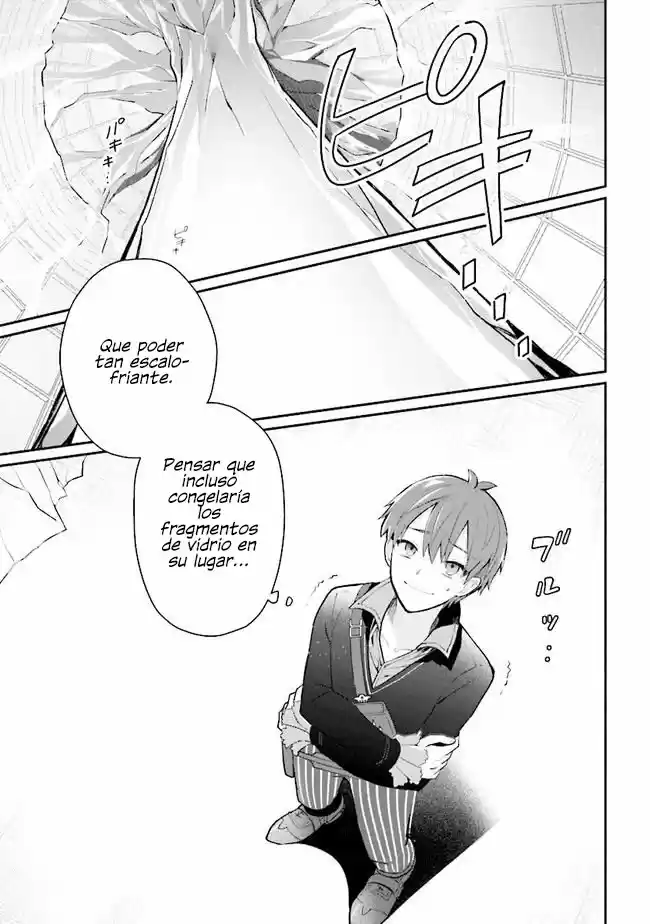 Koujo Denka No Kateikyoushi - Capítulo 12 - Página 2 - LectorTMOo