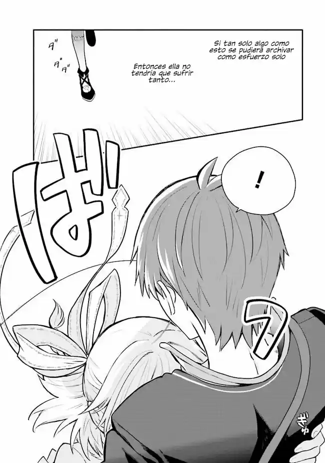 Koujo Denka No Kateikyoushi - Capítulo 12 - Página 4 - LectorTMOo