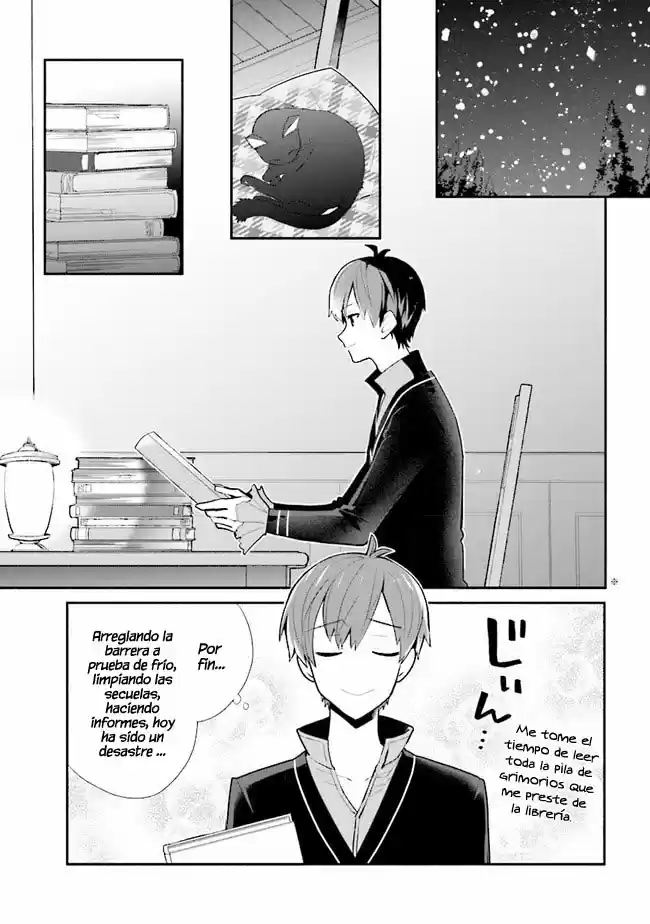 Koujo Denka No Kateikyoushi - Capítulo 14 - Página 2 - LectorTMOo