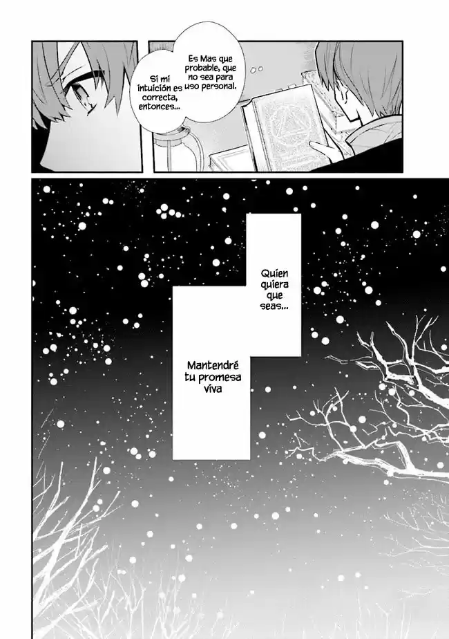 Koujo Denka No Kateikyoushi - Capítulo 14 - Página 21 - LectorTMOo