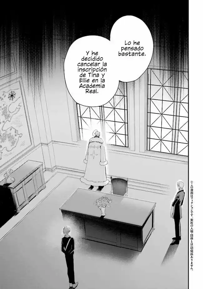 Koujo Denka No Kateikyoushi - Capítulo 15 - Página 2 - LectorTMOo