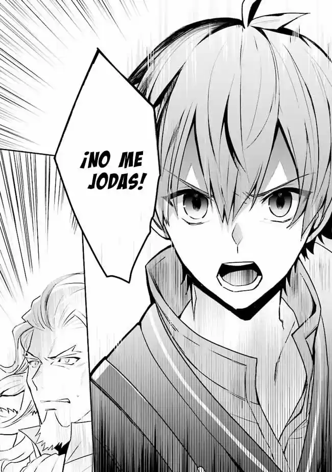 Koujo Denka No Kateikyoushi - Capítulo 15 - Página 8 - LectorTMOo