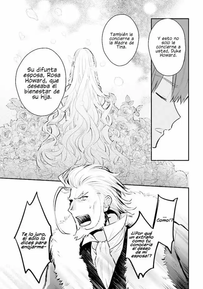 Koujo Denka No Kateikyoushi - Capítulo 15 - Página 10 - LectorTMOo