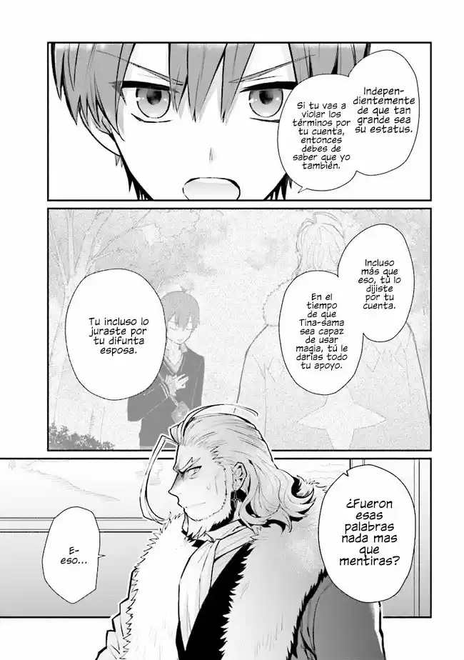 Koujo Denka No Kateikyoushi - Capítulo 15 - Página 12 - LectorTMOo