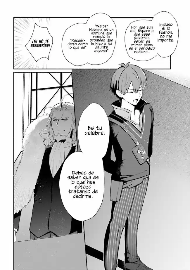 Koujo Denka No Kateikyoushi - Capítulo 15 - Página 13 - LectorTMOo