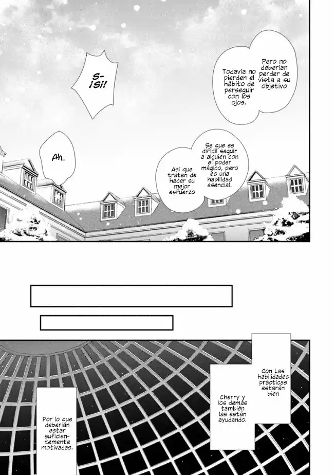 Koujo Denka No Kateikyoushi - Capítulo 16 - Página 14 - LectorTMOo