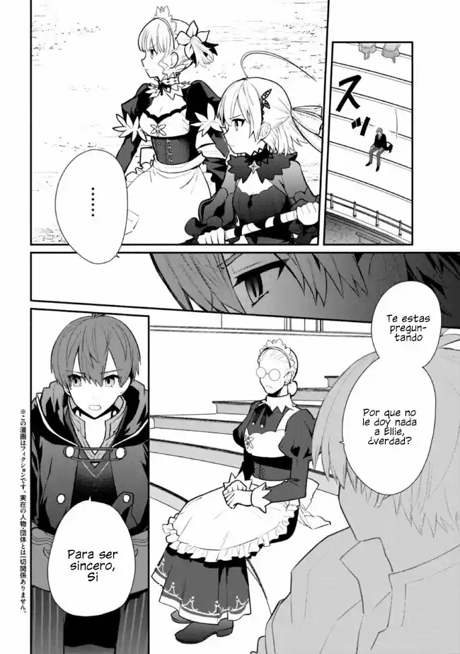Koujo Denka No Kateikyoushi - Capítulo 17 - Página 3 - LectorTMOo