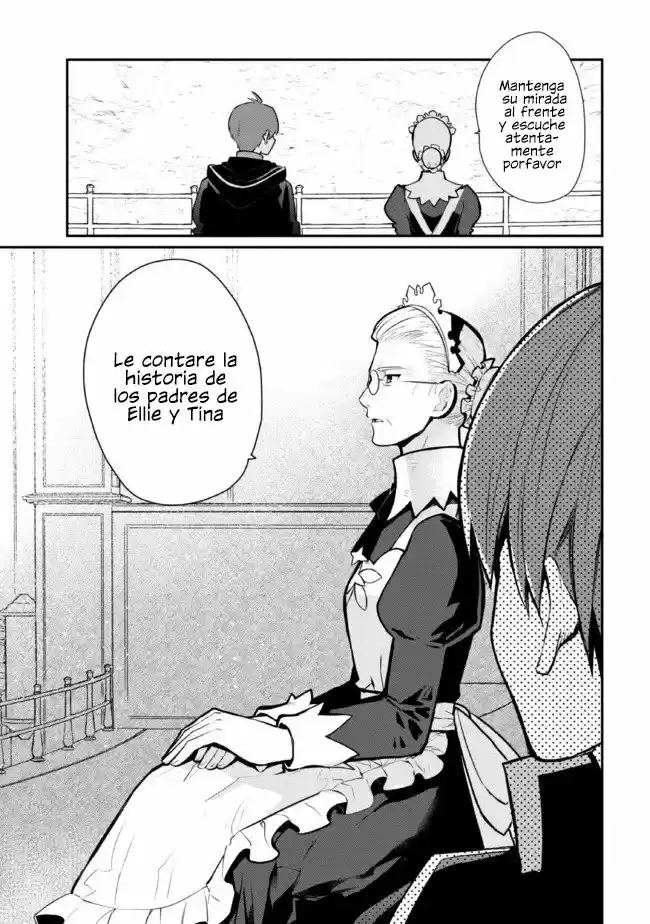 Koujo Denka No Kateikyoushi - Capítulo 17 - Página 16 - LectorTMOo