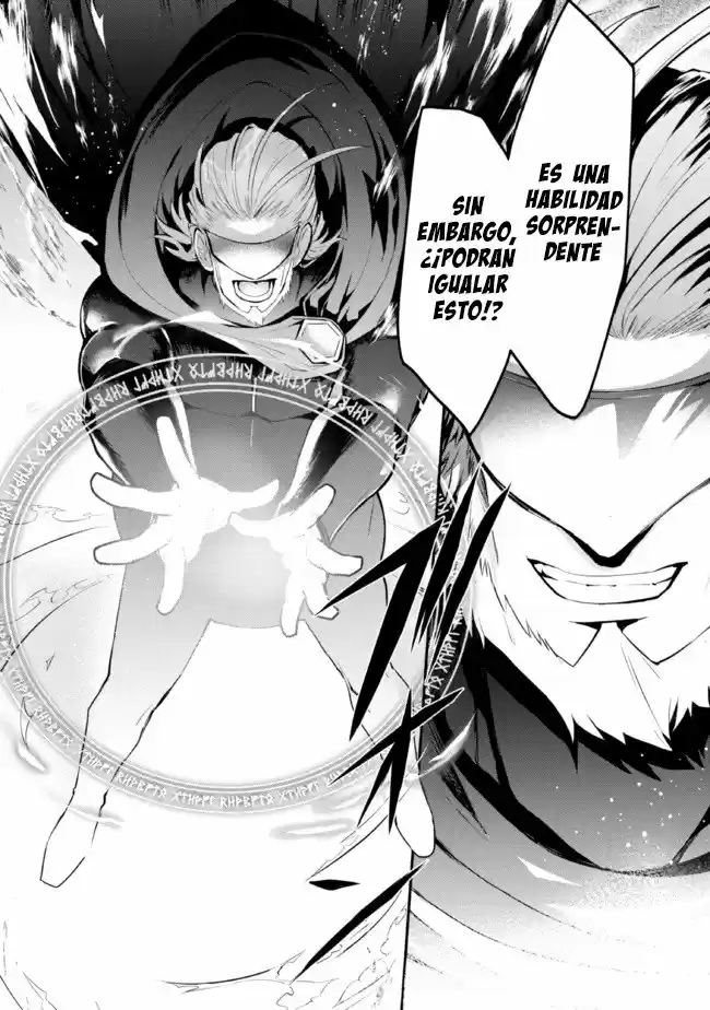 Koujo Denka No Kateikyoushi - Capítulo 18 - Página 12 - LectorTMOo