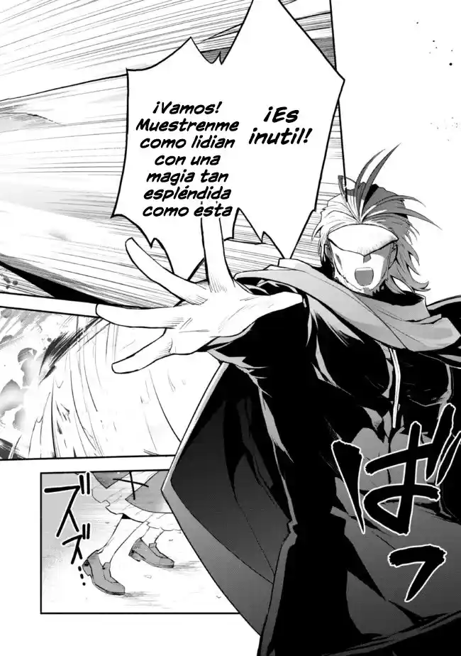 Koujo Denka No Kateikyoushi - Capítulo 19 - Página 6 - LectorTMOo
