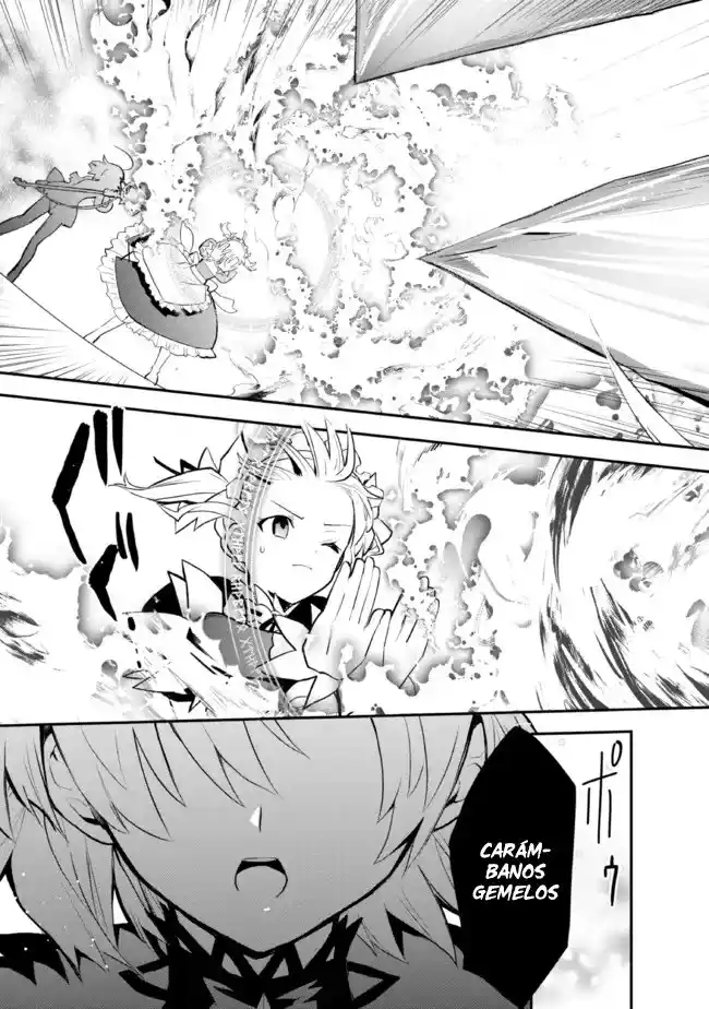 Koujo Denka No Kateikyoushi - Capítulo 19 - Página 7 - LectorTMOo