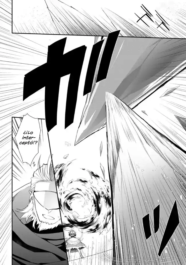 Koujo Denka No Kateikyoushi - Capítulo 19 - Página 8 - LectorTMOo