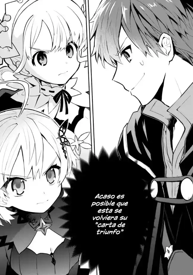 Koujo Denka No Kateikyoushi - Capítulo 19 - Página 13 - LectorTMOo