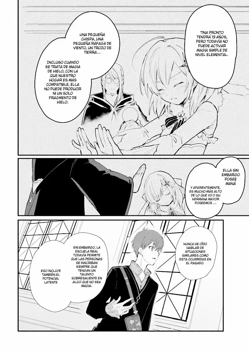 Koujo Denka No Kateikyoushi - Capítulo 2 - Página 4 - LectorTMOo