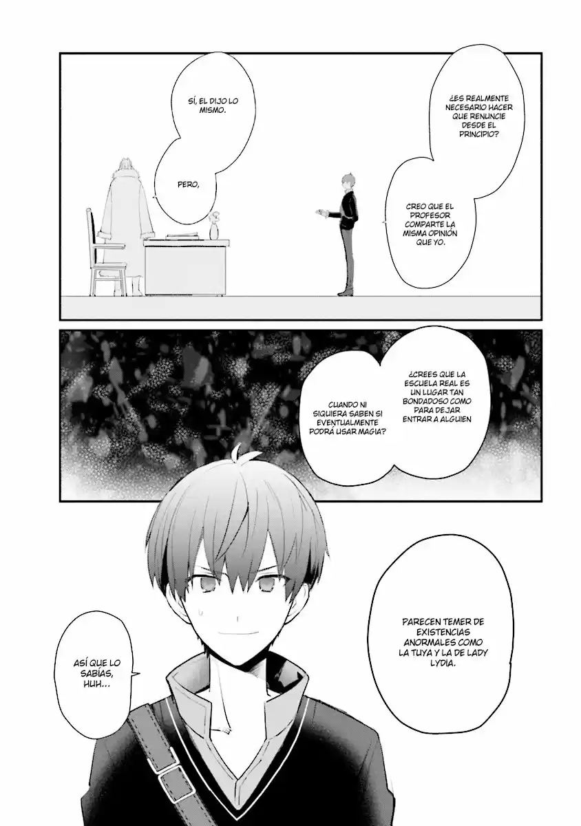 Koujo Denka No Kateikyoushi - Capítulo 2 - Página 5 - LectorTMOo