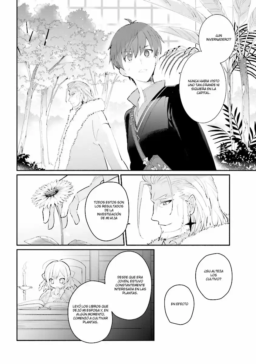 Koujo Denka No Kateikyoushi - Capítulo 2 - Página 8 - LectorTMOo