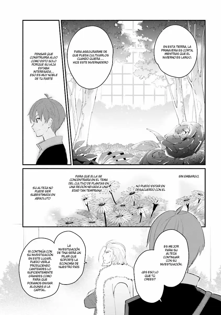 Koujo Denka No Kateikyoushi - Capítulo 2 - Página 9 - LectorTMOo
