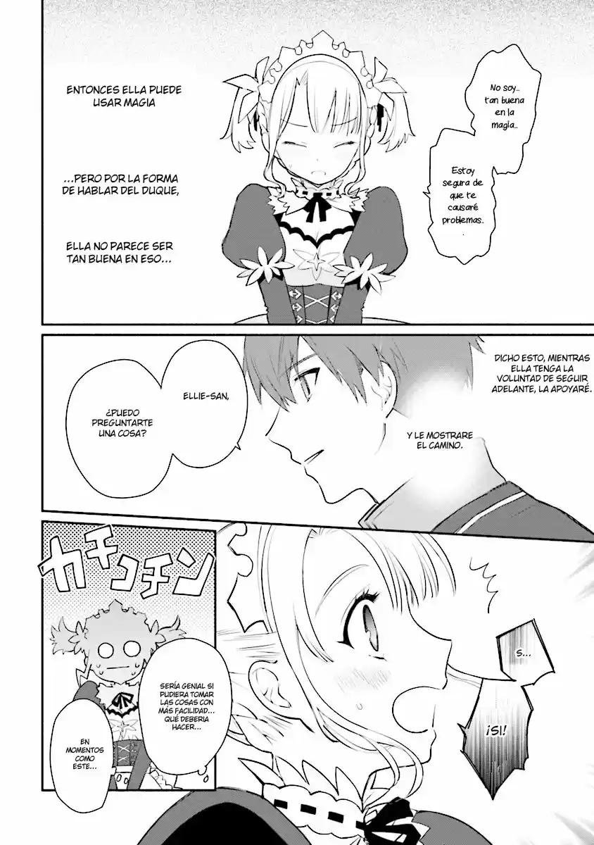 Koujo Denka No Kateikyoushi - Capítulo 2 - Página 20 - LectorTMOo