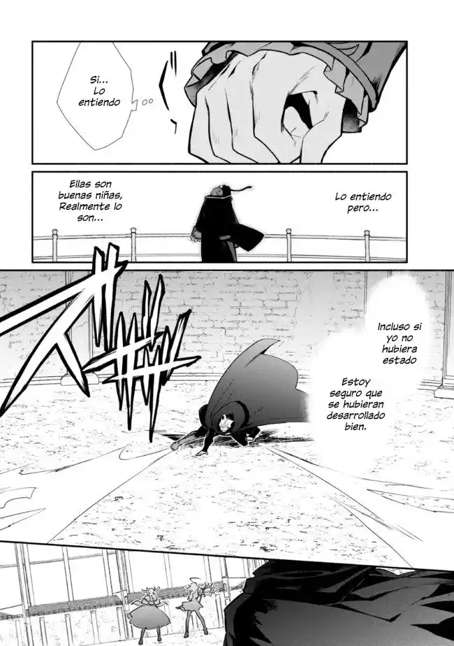 Koujo Denka No Kateikyoushi - Capítulo 20 - Página 4 - LectorTMOo