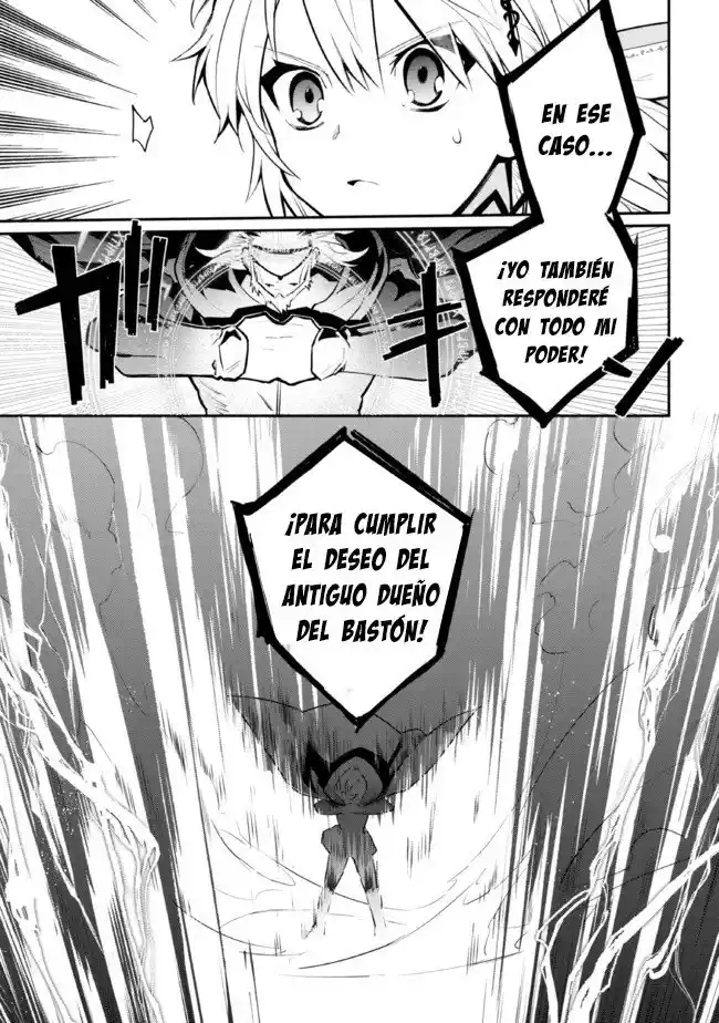 Koujo Denka No Kateikyoushi - Capítulo 20 - Página 7 - LectorTMOo
