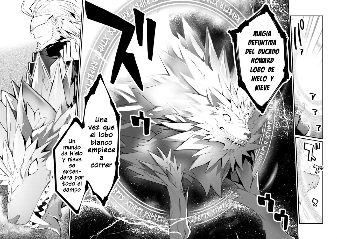 Koujo Denka No Kateikyoushi - Capítulo 20 - Página 14 - LectorTMOo