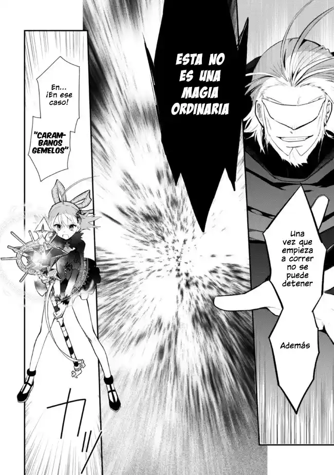 Koujo Denka No Kateikyoushi - Capítulo 21 - Página 2 - LectorTMOo