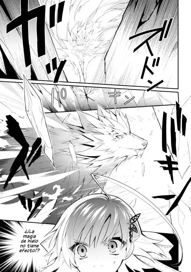 Koujo Denka No Kateikyoushi - Capítulo 21 - Página 3 - LectorTMOo